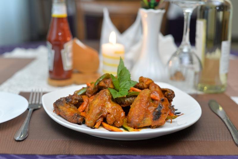 Nawagi Restaurant - Image 2